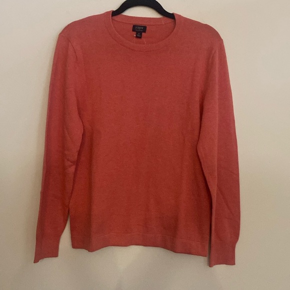 J. Crew Sweaters - J. Crew men’s classic crewneck Sweater Small